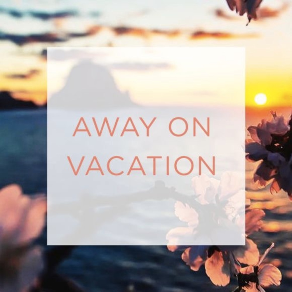 Vaca Mode 🏖 begins 7/31 Recharge Vacation/Back to School Prep 📚✏️ Homeschool